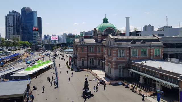 서울역